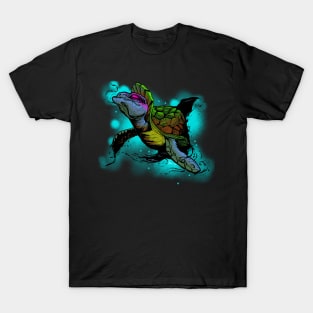 The Grimm Ridley T-Shirt